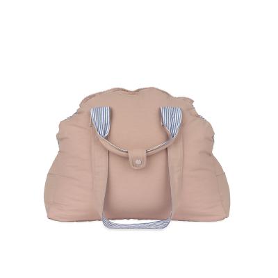 Chubby Bag_Beige