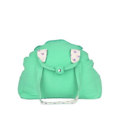 Chubby Bag_Green
