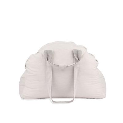 Chubby Bag_White
