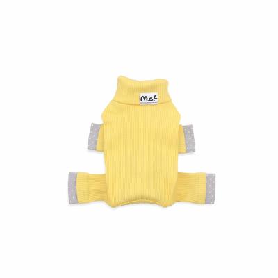 Everyday with MCC All-In-One_Yellow