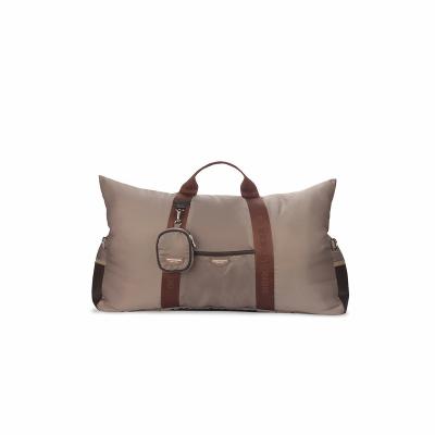 MONCARSEAT 11 Supersize_Munk Brown