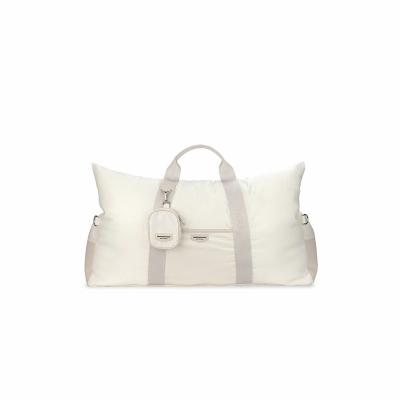 MONCARSEAT 11 Supersize_Coconut Cream