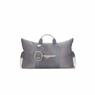MONCARSEAT 11 Supersize_Steel Gray