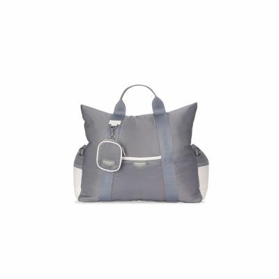 MONCARSEAT 11_Steel Gray
