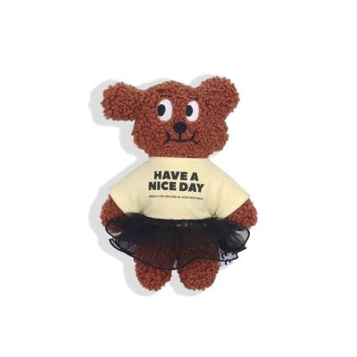 DUMB BEAR Girl Friend Toy