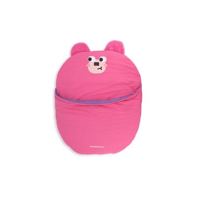 Pink Bear Pogni