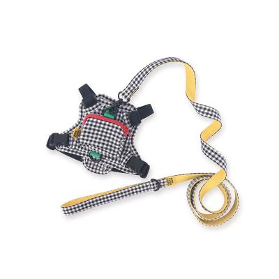 Doremi Pocket Harness Set_Check