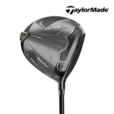 테일러메이드 QI35 MAX 드라이버 TM50 10.5도