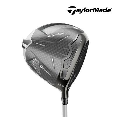 테일러메이드 QI35 MAX 우먼드라이버 TM40 12도