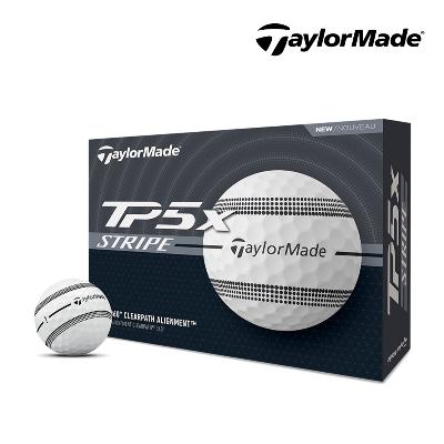 24 TP5X 스트라이프 볼