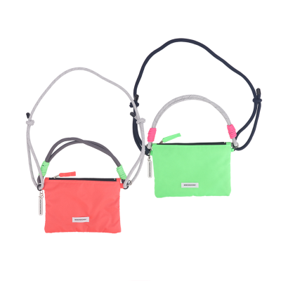Glow Walk Bag