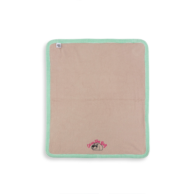 Country dog Towel