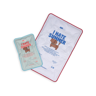 I Hate Summer Cool Mat