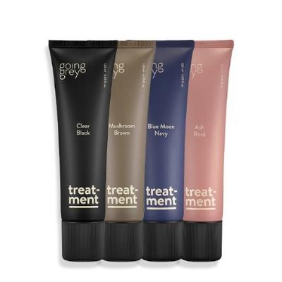  저자극 헤어컬러 케어 고잉그레이 트리트먼트 120ml 4종 택1