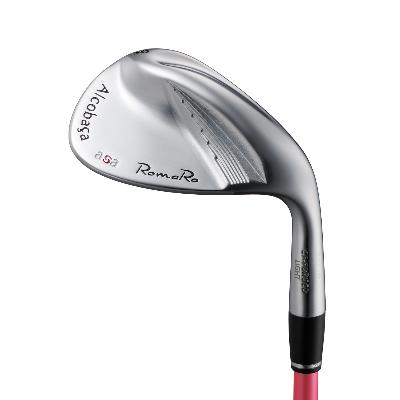 [로마로골프] Alcobaca ASA Lady 여성용 웨지 56도