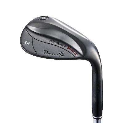 [로마로골프] Alcobaca Stream 웨지 48도