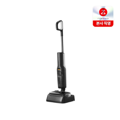 [로보락] F25 습식 물걸레 청소기(국내정식발매/로봇청소기1위브랜드)