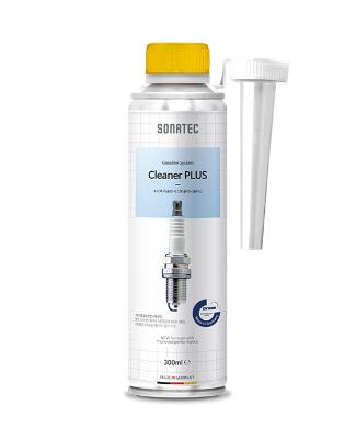 소나텍 가솔린 시스템 클리너 플러스 300ML