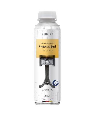 소나텍 나노엔진보호코팅제 300ML