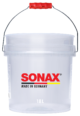 소낙스 세차버킷 18L