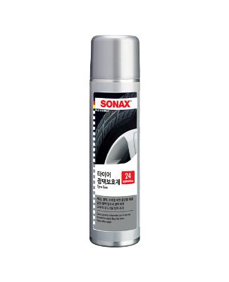 소낙스 타이어광택보호제 400ML