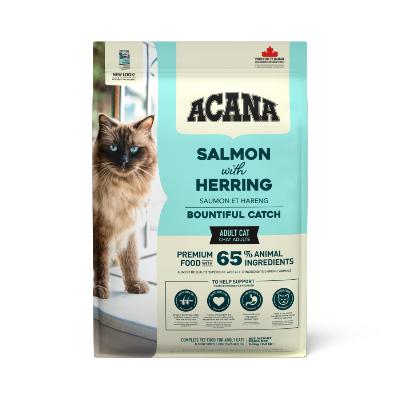 아카나 바운티풀 캐치캣 4.5kg