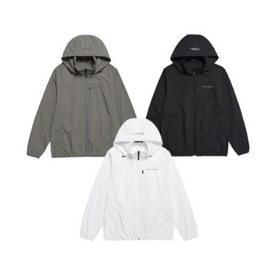 [내셔널 지오그래픽] 유니 경량 후드 바람막이 점퍼 N246UJP110/N256UJP110