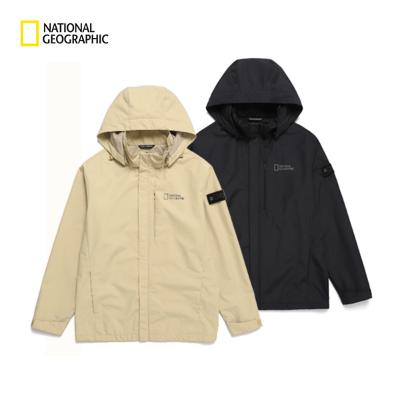 [내셔널 지오그래픽] 어반 윈드 자켓 N246UJP310