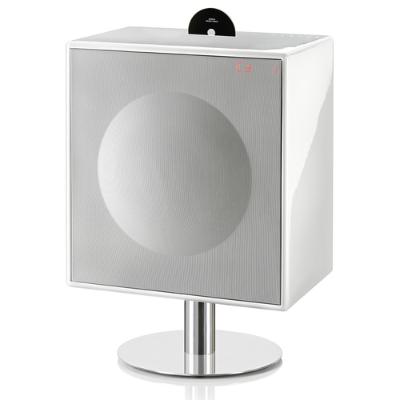 [GENEVA] 제네바 MODEL XL 블루투스 스피커 (화이트)+스탠드포함