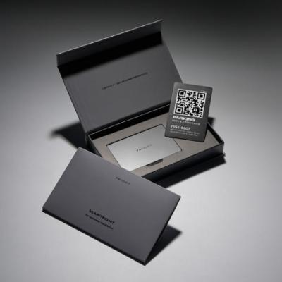 [특가] 안심 번호 QR코드 자동차 주차 번호판