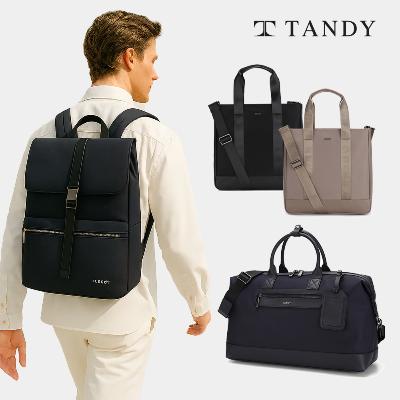 [탠디] 최대75% 남성 데일리용 백팩, 토트백, 크로스백 15종 택1