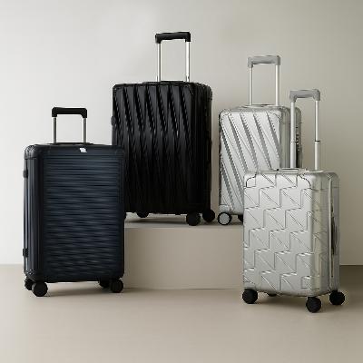 [탠디] 최대 63% 폴리카보네이트 여행용 캐리어 24인치, 28인치