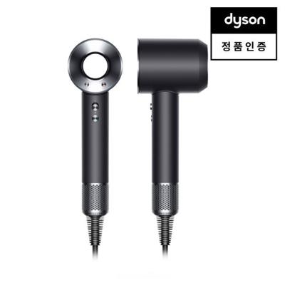 [다이슨] 슈퍼소닉 오리진 (블랙/니켈)