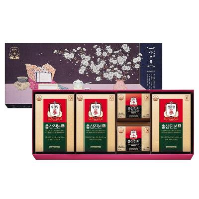 [정관장 공식] 다보록 감사 휘편