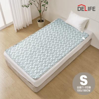 [디라이프] 논슬림(TP) 탄소열선 전기요 S