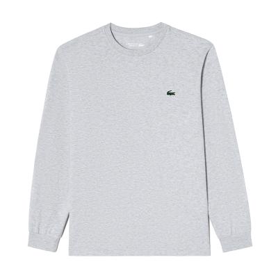 베이직 트레이닝 티셔츠(TH342E54NCCA) 라코스테 긴팔티