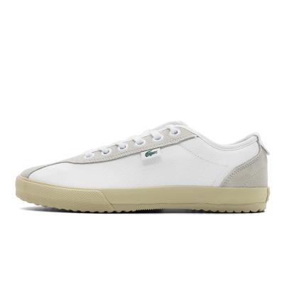 백슬램 125 CMA(749CMA0035Y05) 라코스테 스니커즈