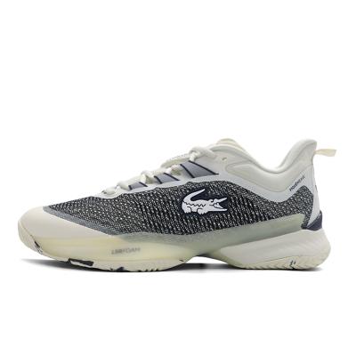 AG-LT23 울트라 SMA(749SMA0090WN1) 라코스테 테니스화