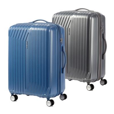 [쌤소나이트] CARSON 25인치 화물용 (차콜/블루) BY108102/BY101102