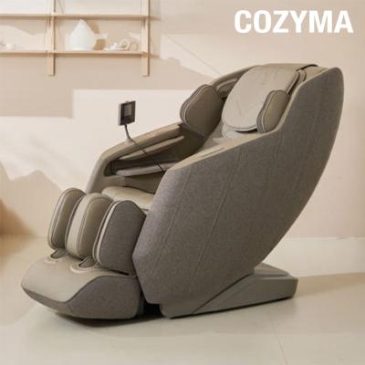 ★2025 NEW★[코지마] 안마의자 데코르 CMC-A35 + 전용 러그 증정!