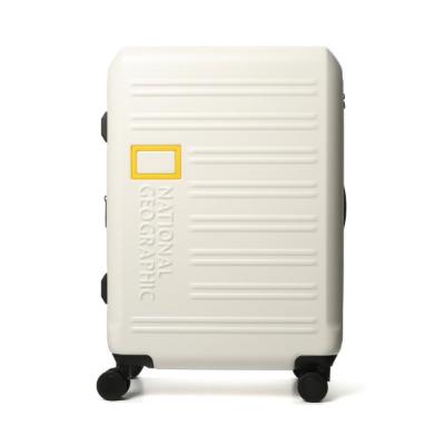 [내셔널 지오그래픽] 비숍캐리어 28인치 N246ASU013 / 아이보리