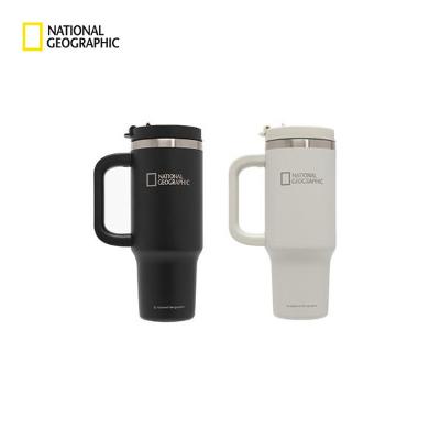 ★2026 NEW★ [내셔널 지오그래픽] 네이쳐 플로우 텀블러 900 N266AET900
