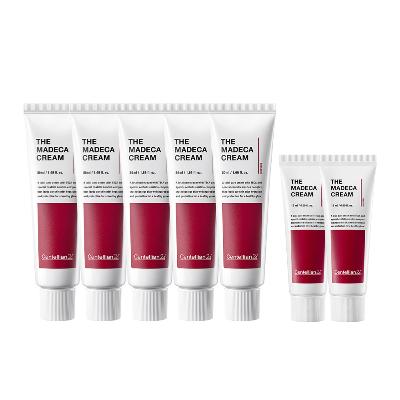 마데카크림 더 마데카 크림 50ml 5개+15ml 2개
