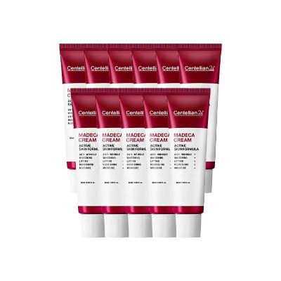 마데카크림 액티브 스킨 포뮬러 50ml 11개