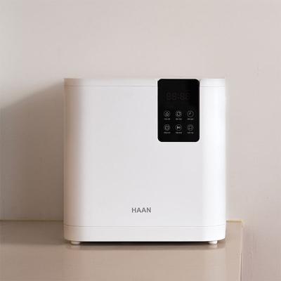 한경희 가정용 음식물 처리기 분쇄 건조기 4.5L