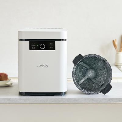 [SmartCara] 스마트카라 블레이드 X 그라나이트 음식물처리기 5L SC-D0404-A