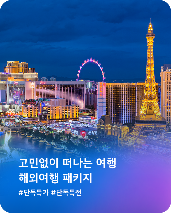 해외패키지