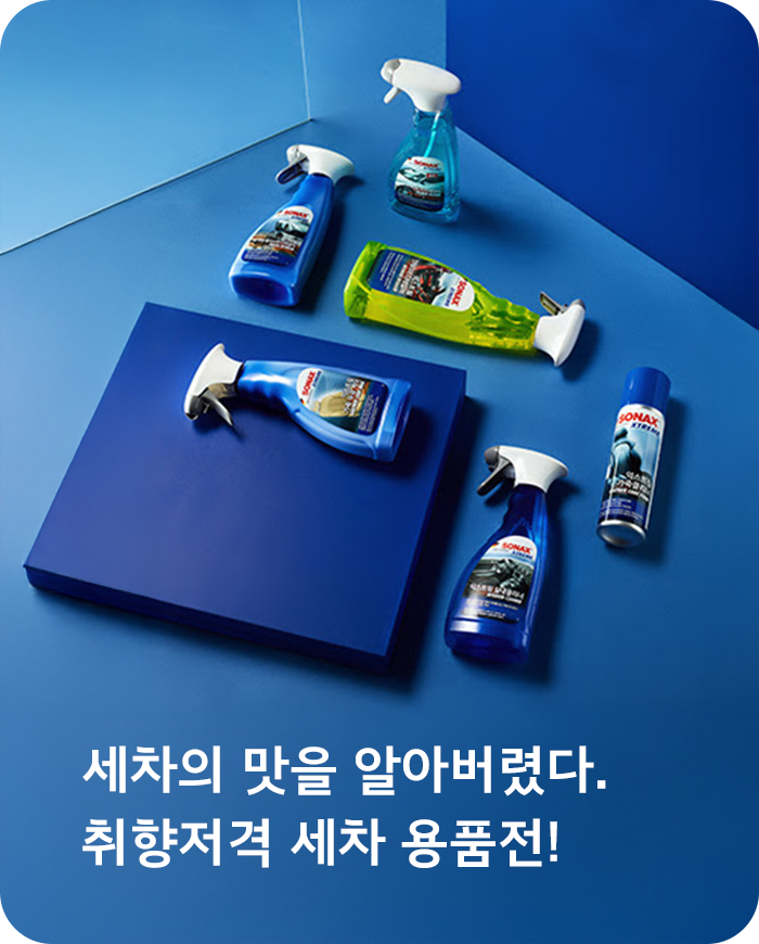 세차