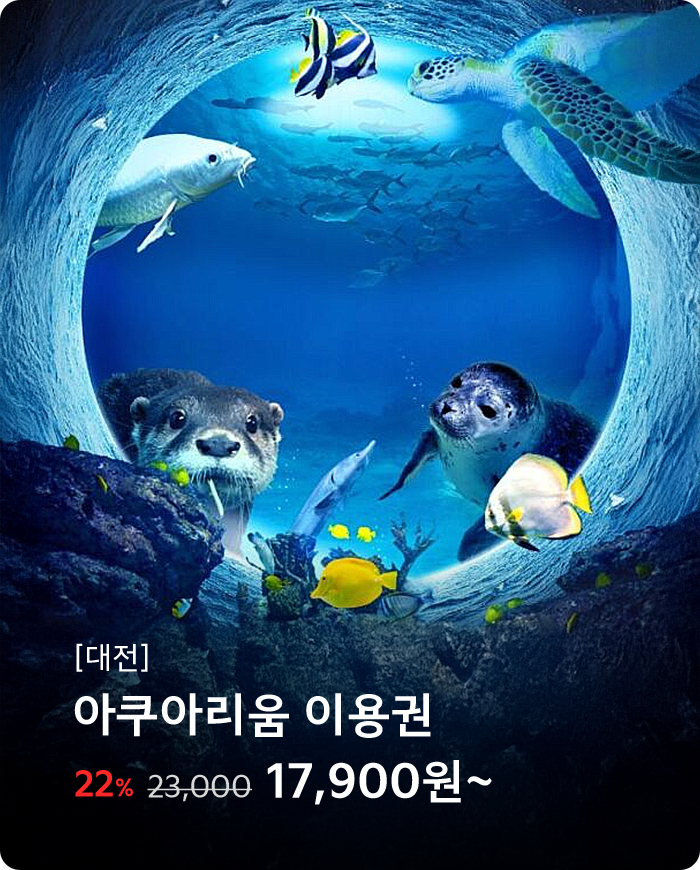 아쿠아리움