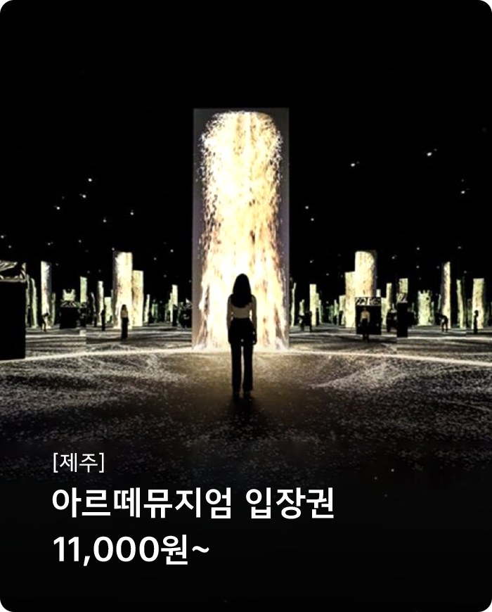 제주 아르떼뮤지엄
